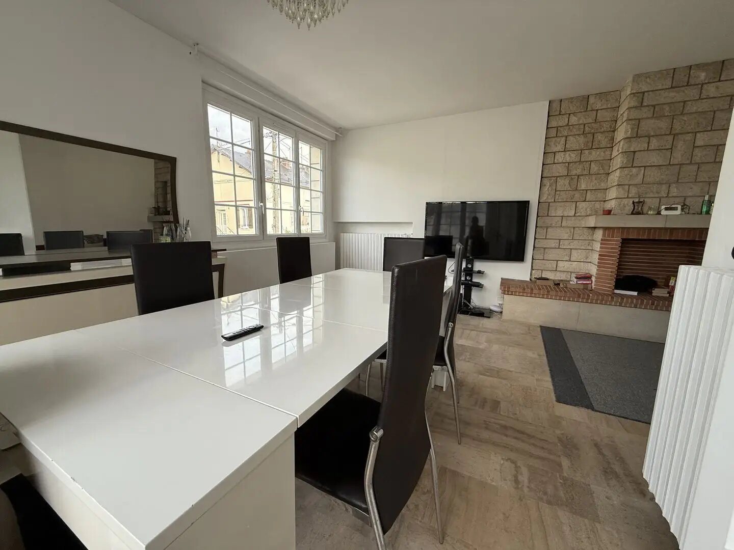 Maison à vendre, 117m², Montataire