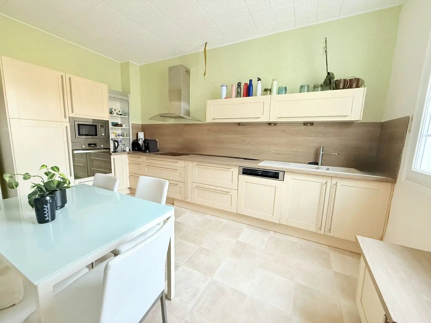 Maison à vendre, 117m², Montataire