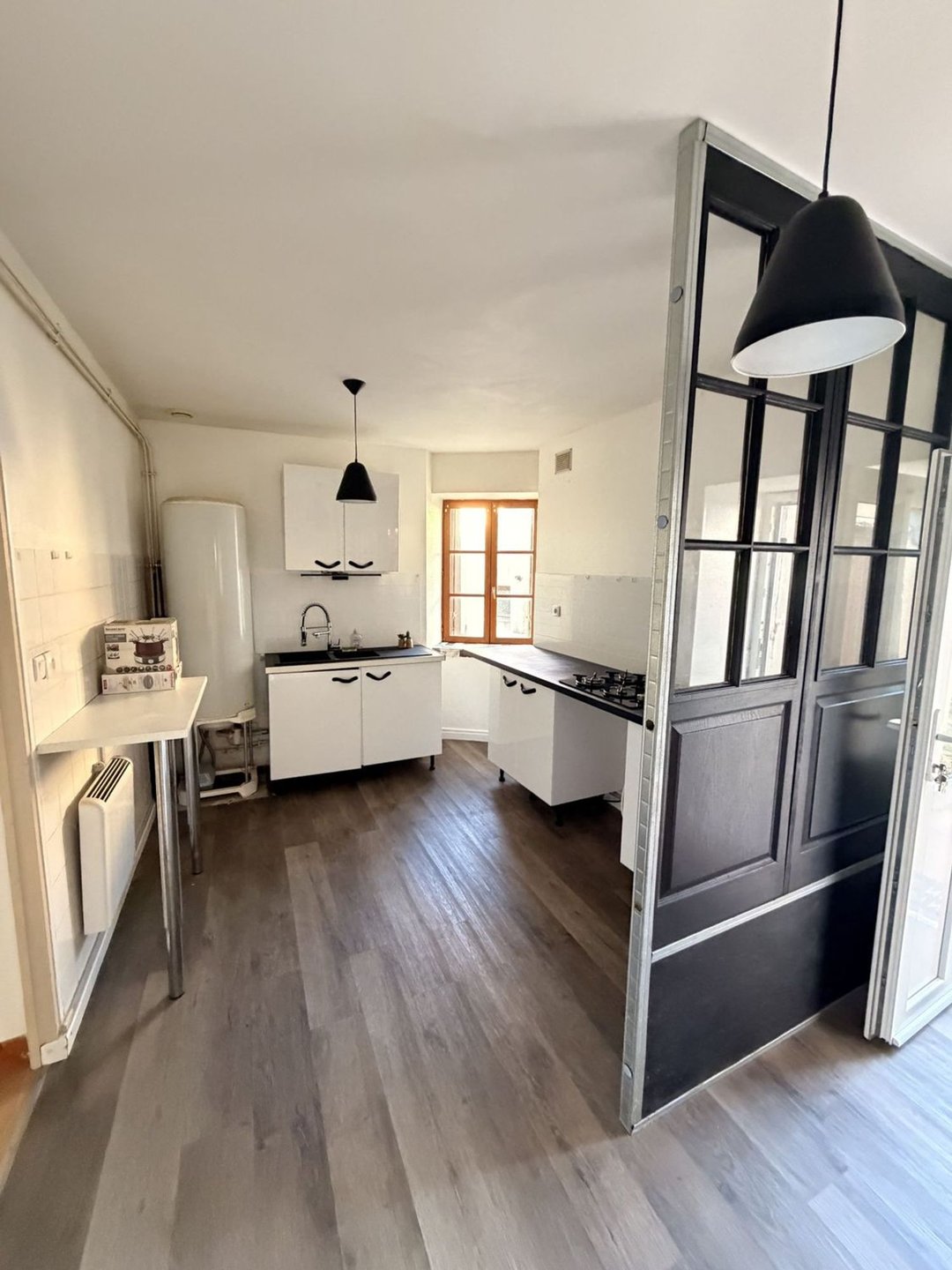 Maison à louer, 79m², Château-Chinon (Ville)