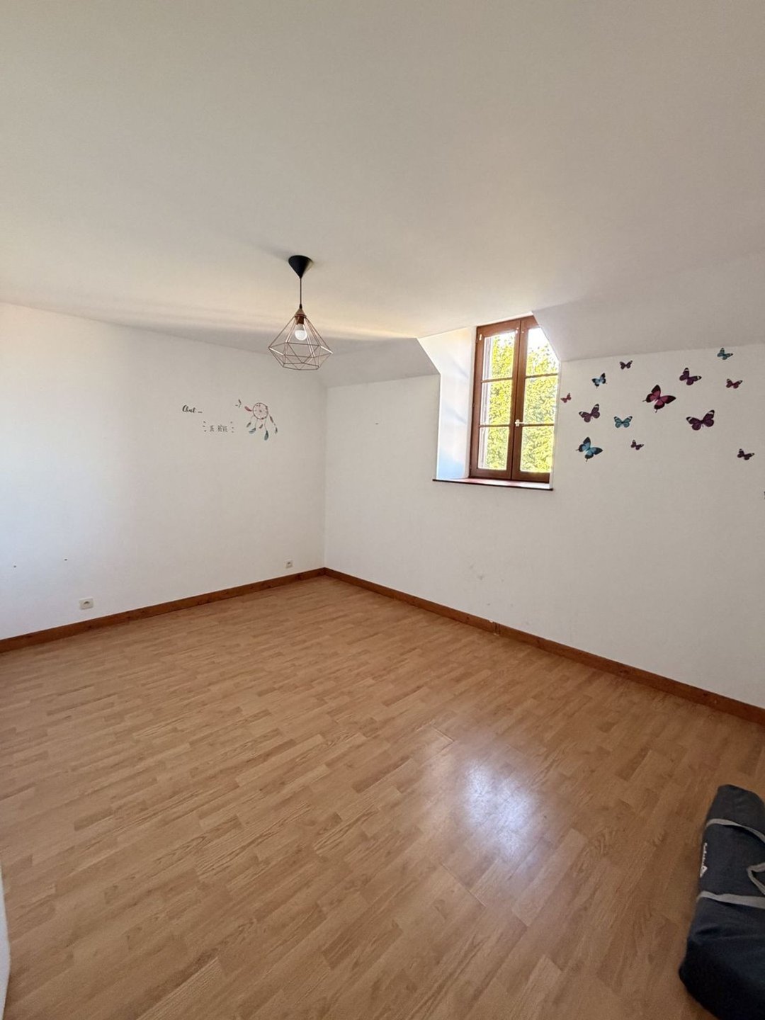 Maison à louer, 79m², Château-Chinon (Ville)