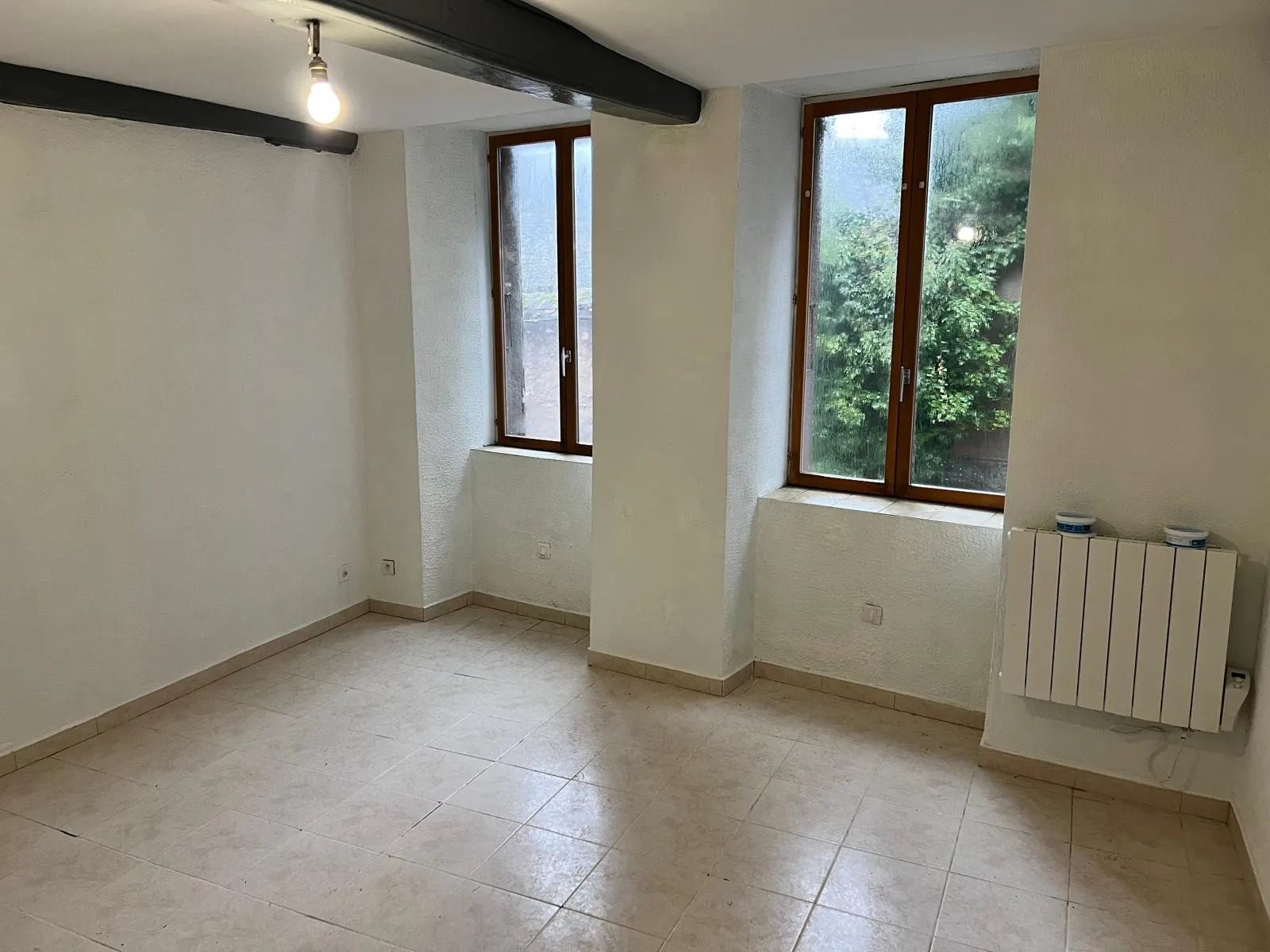 Appartement à louer, 51m², Château-Chinon (Ville)