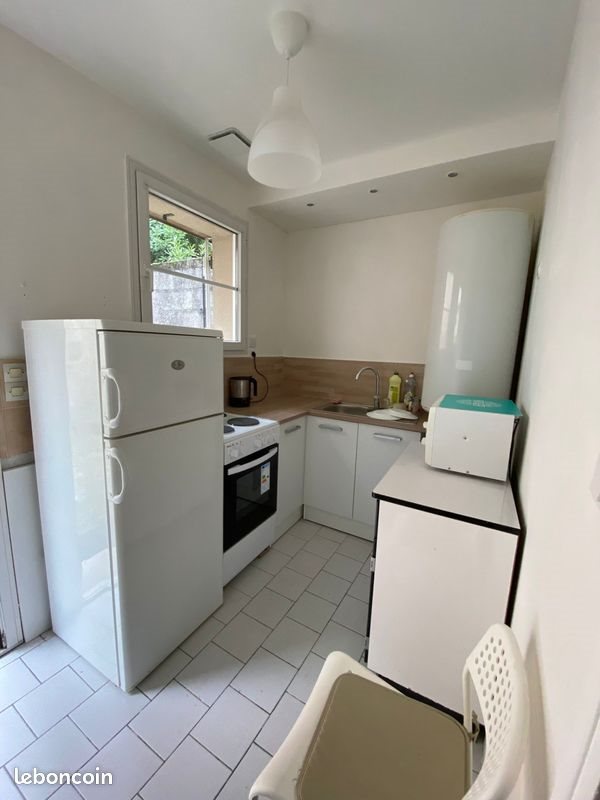 Maison à louer, 38m², Château-Chinon (Ville)