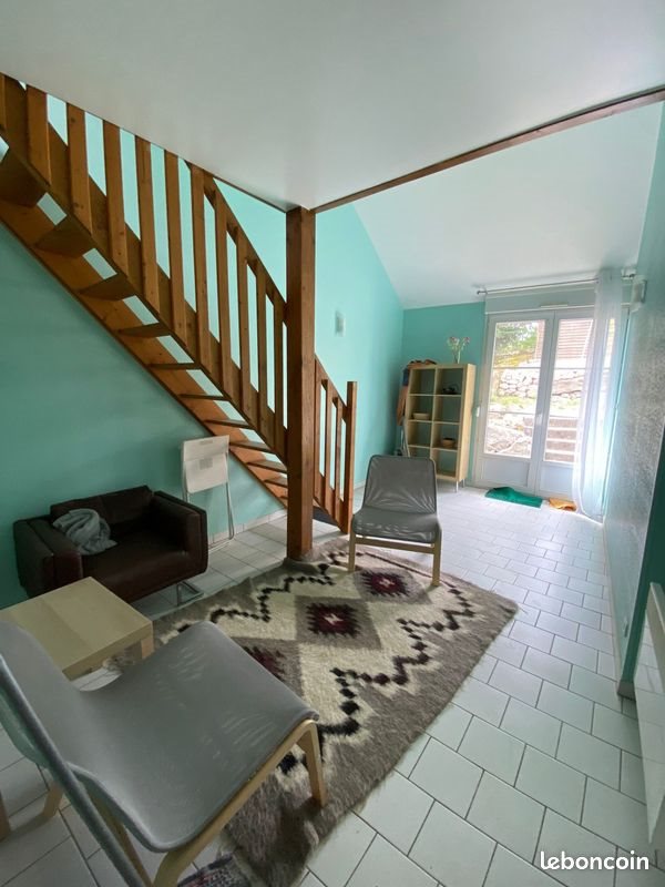 Maison à louer, 38m², Château-Chinon (Ville)