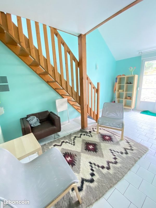 Maison à louer, 38m², Château-Chinon (Ville)