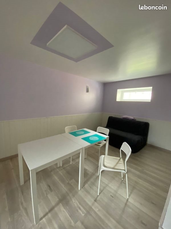 Maison à louer, 38m², Château-Chinon (Ville)