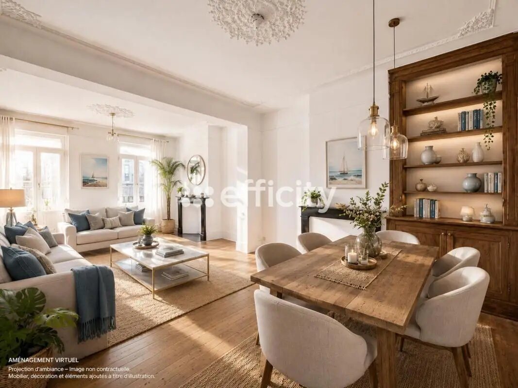 Maison à vendre, 157m², Dunkerque