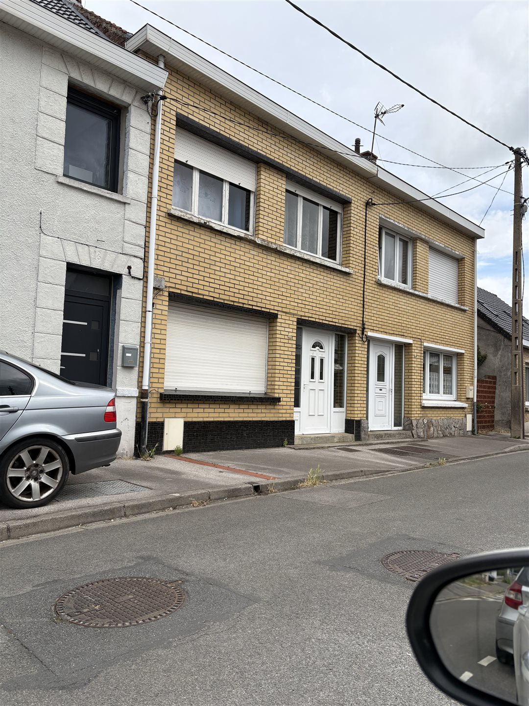 Maison à vendre, 102m², Bray-Dunes