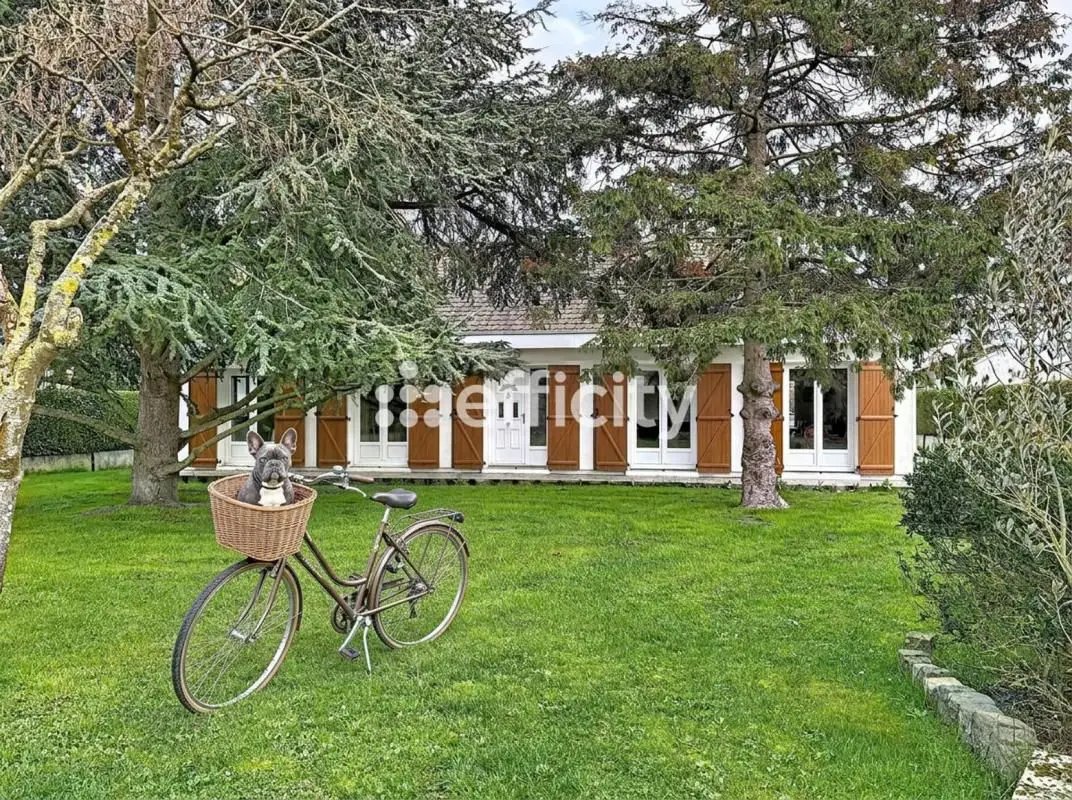 Maison à vendre, 144m², Téteghem