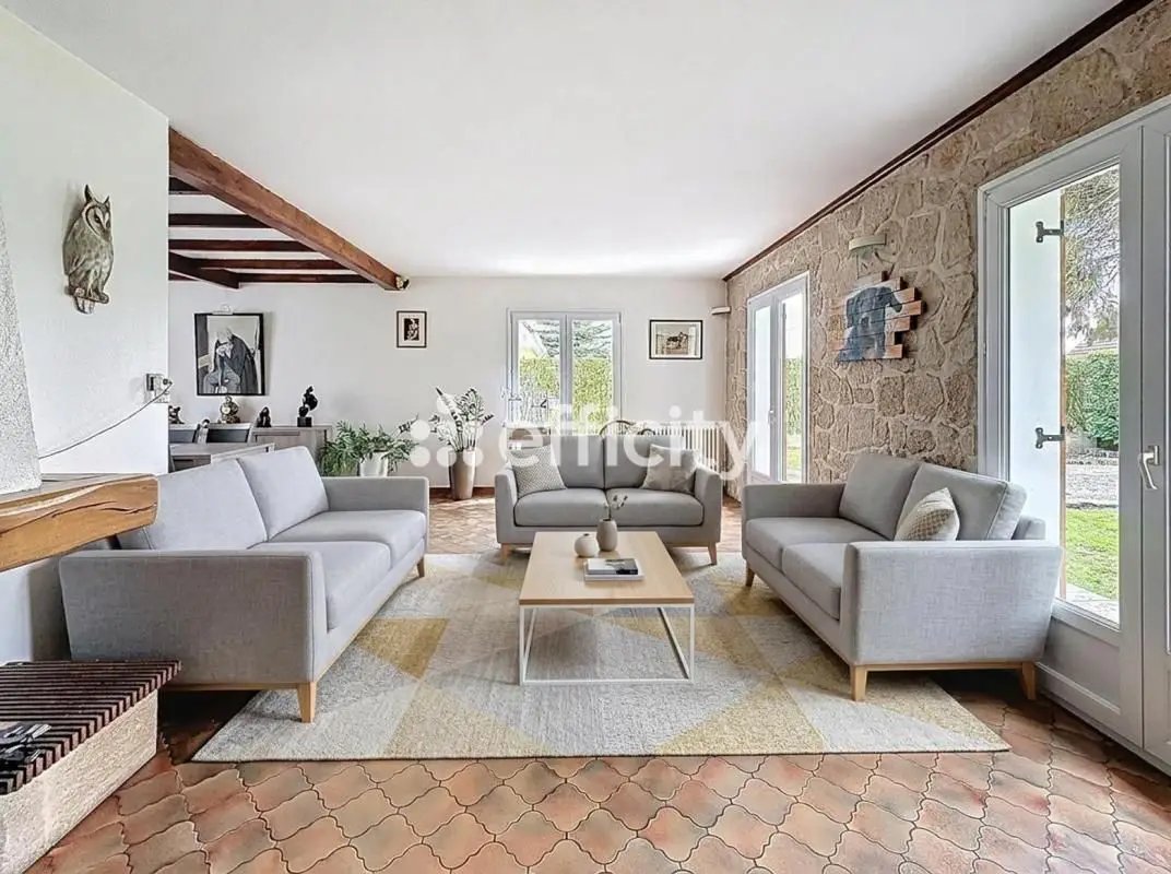 Maison à vendre, 144m², Téteghem