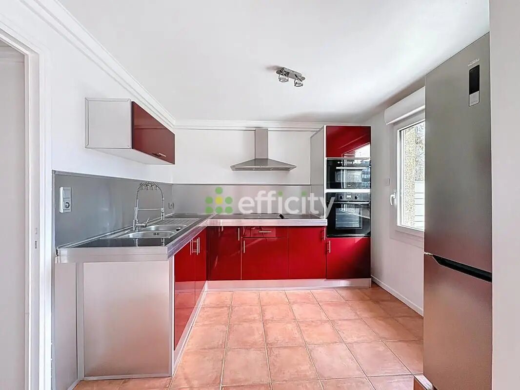 Maison à vendre, 136m², Dunkerque