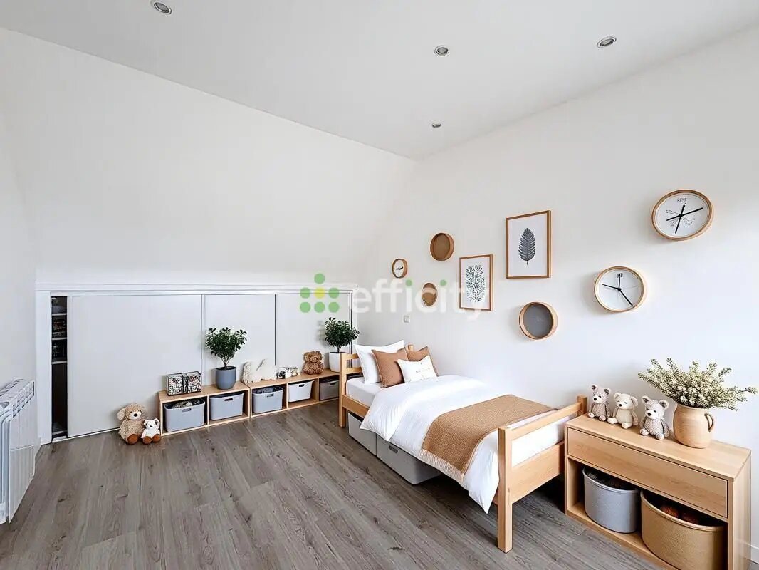 Maison à vendre, 136m², Dunkerque