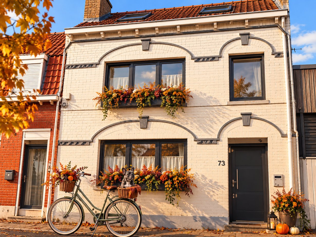 Maison à vendre, 127m², Dunkerque