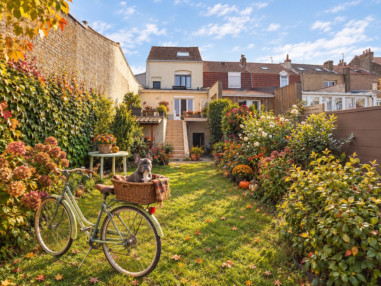 Maison à vendre, 127m², Dunkerque