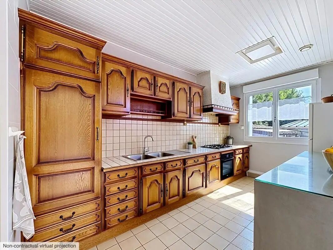 Maison à vendre, 130m², Dunkerque