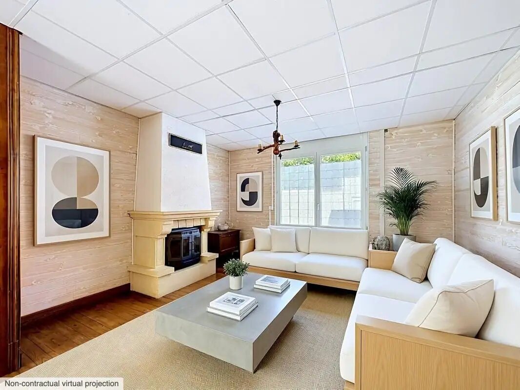 Maison à vendre, 130m², Dunkerque