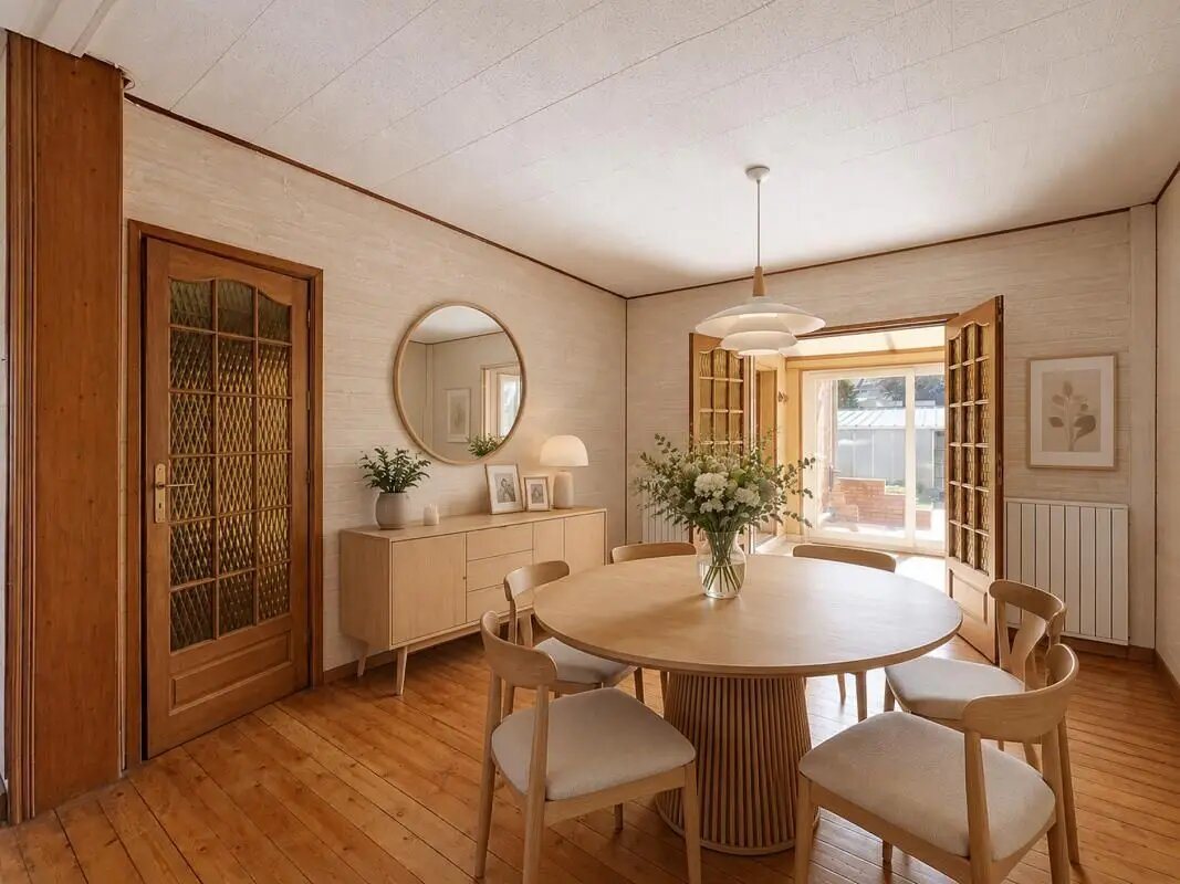 Maison à vendre, 130m², Dunkerque