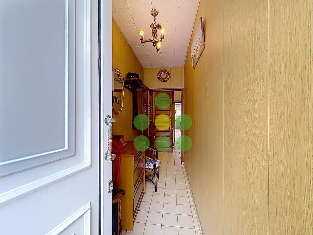 Maison à vendre, 130m², Dunkerque