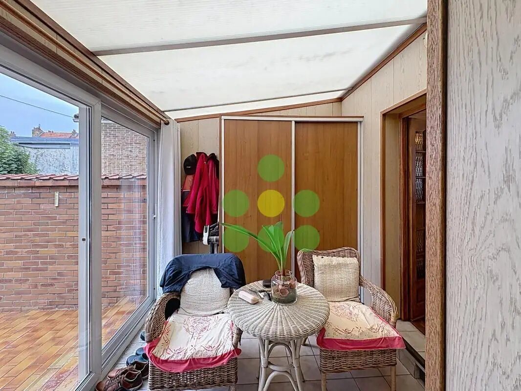 Maison à vendre, 130m², Dunkerque