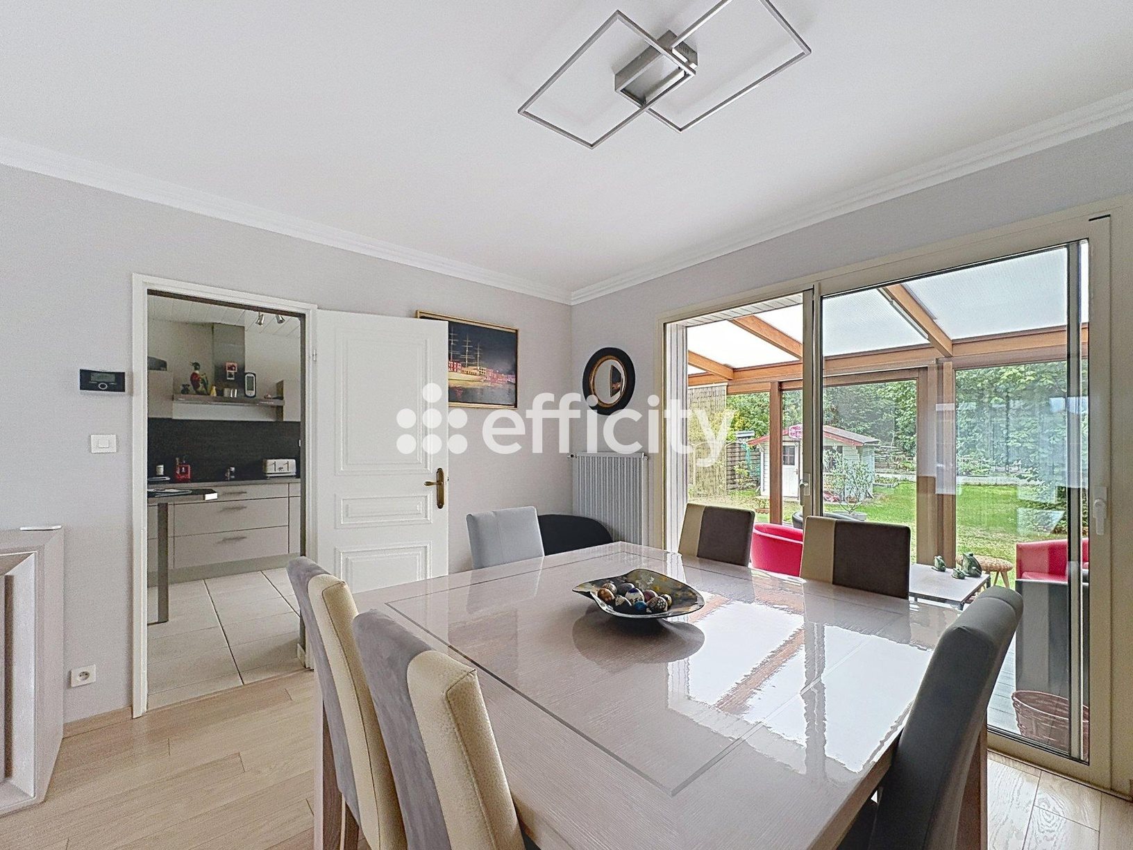 Maison à vendre, 118m², Dunkerque