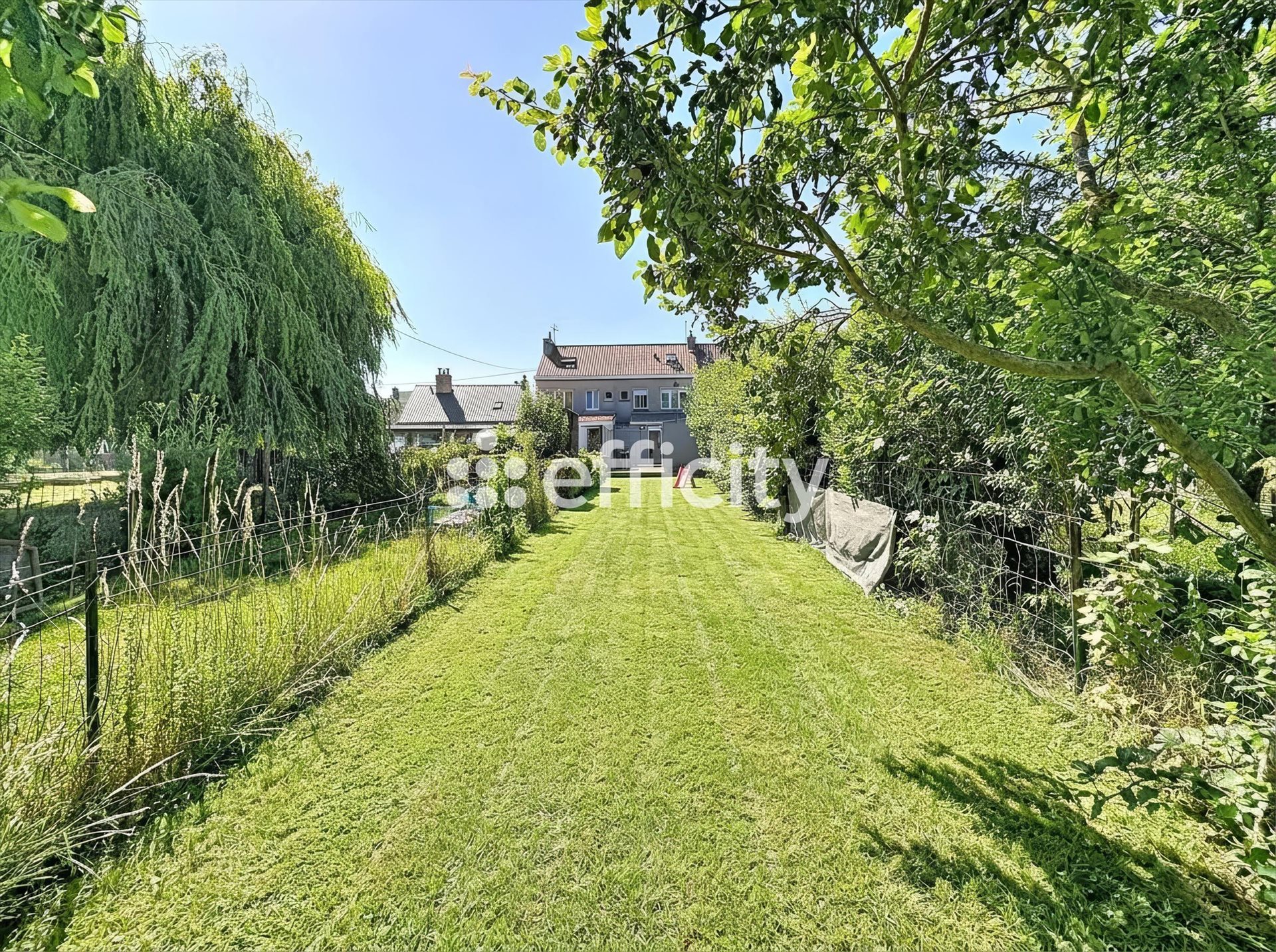 Maison à vendre, 102m², Bray-Dunes