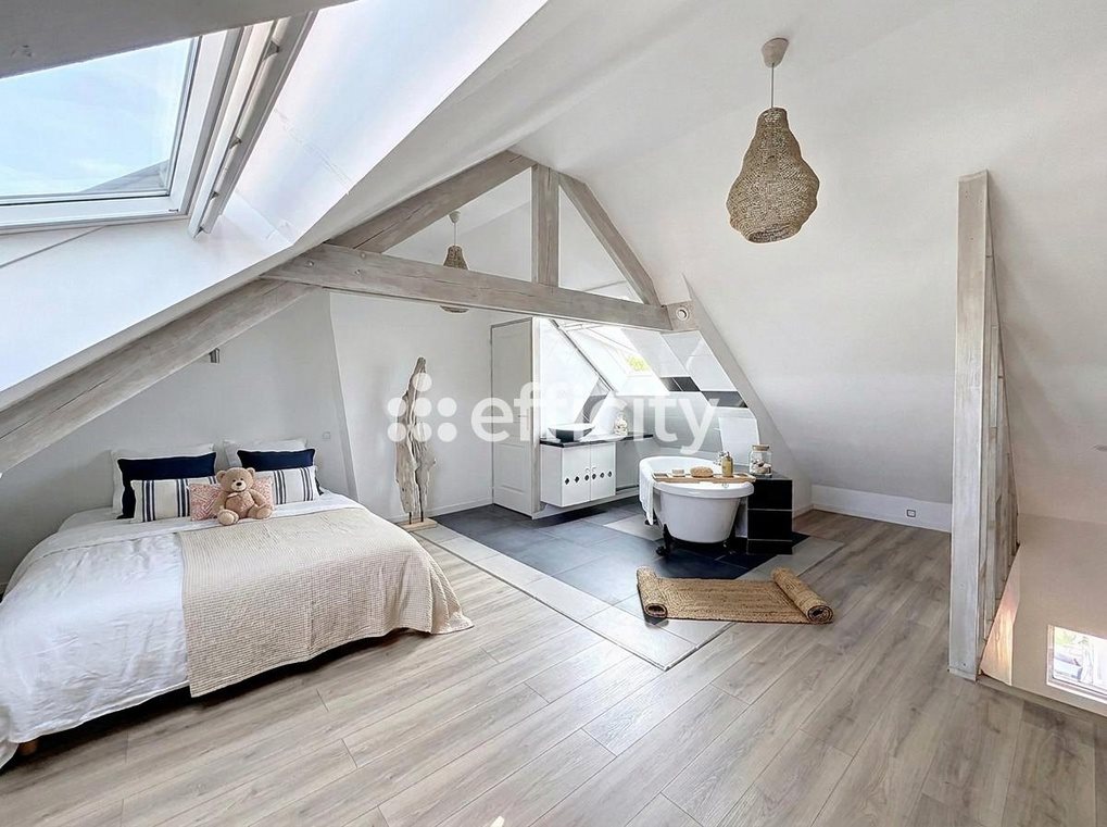 Maison à vendre, 102m², Bray-Dunes