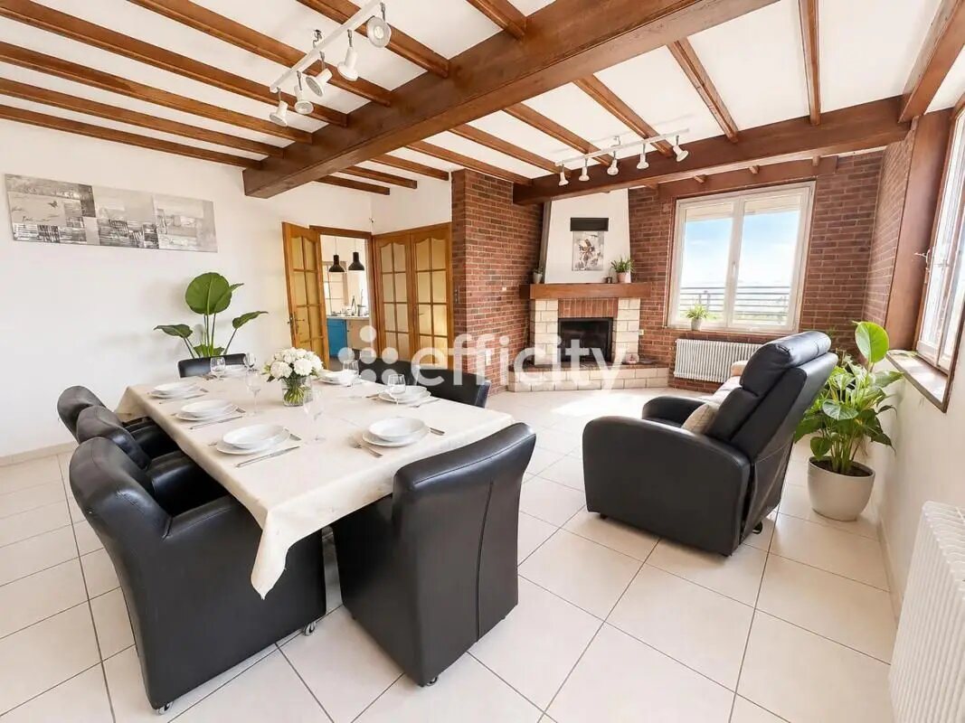 Maison à vendre, 166m², Rubrouck