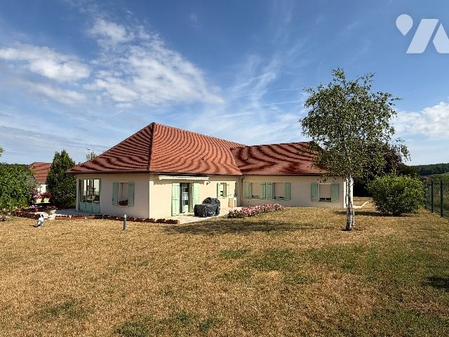 Maison à vendre, 165m², Les Riceys