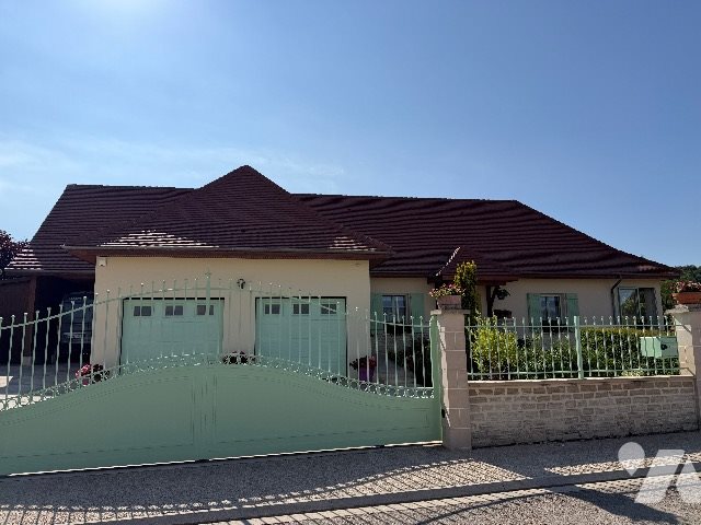 Maison à vendre, 165m², Les Riceys