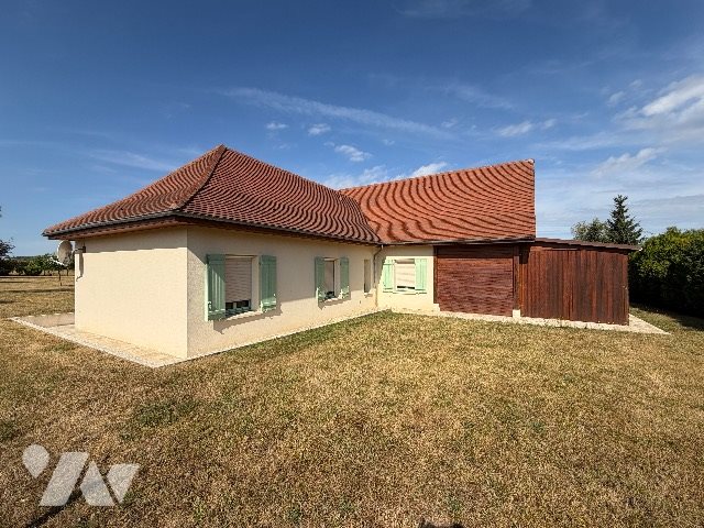 Maison à vendre, 165m², Les Riceys