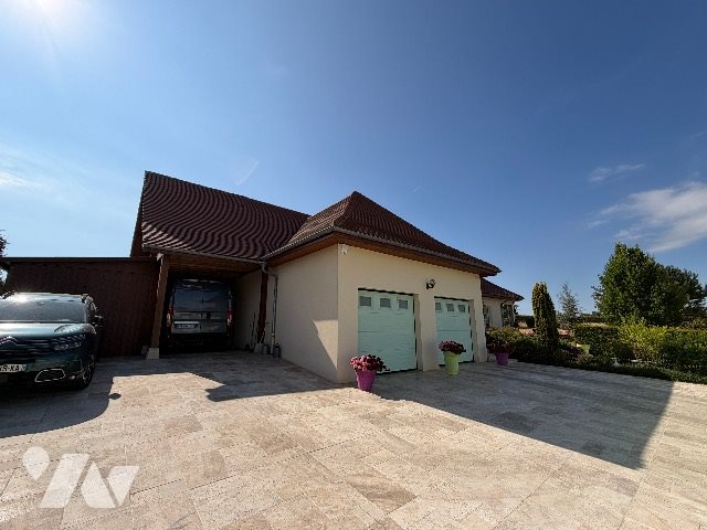 Maison à vendre, 165m², Les Riceys