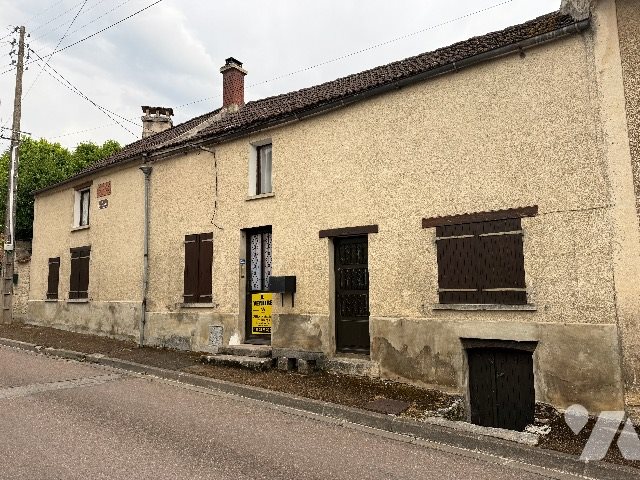 Maison à vendre, 116m², Mussy-sur-Seine