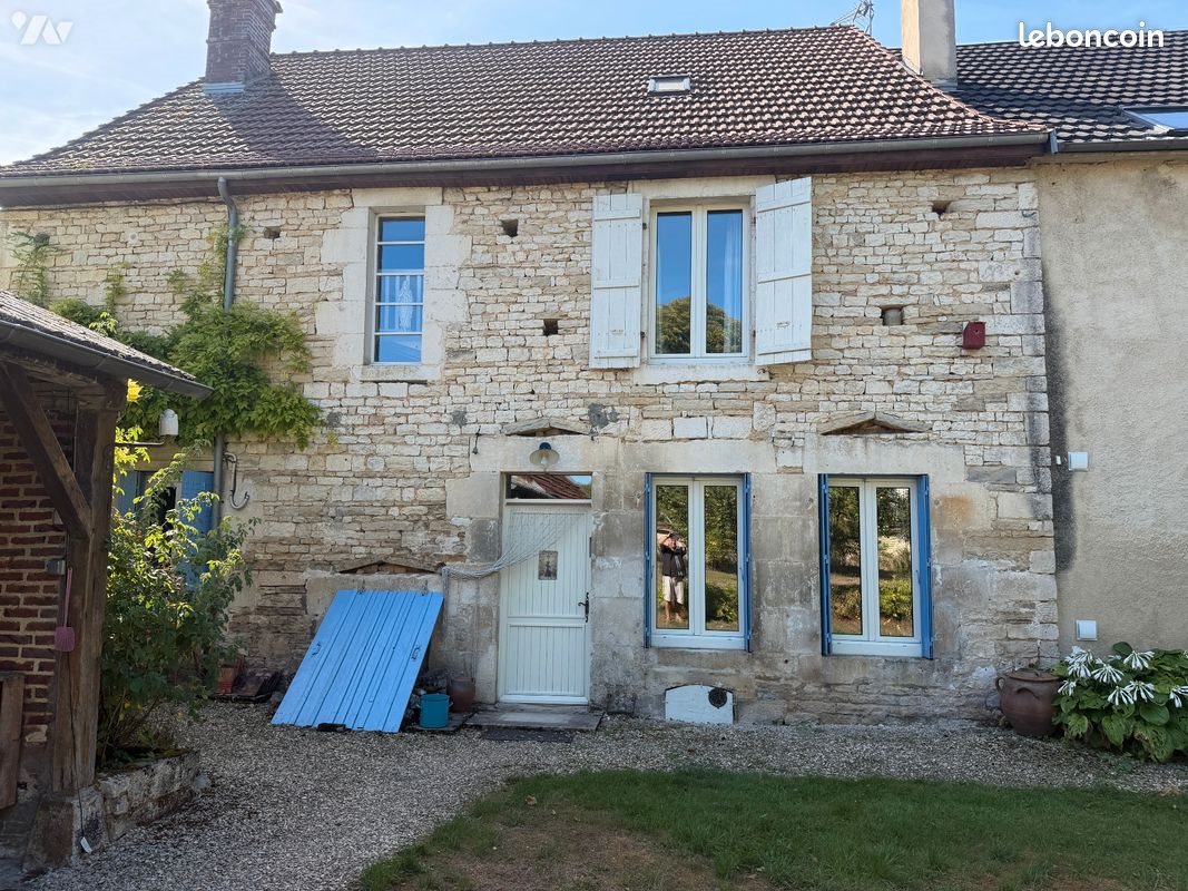 Maison à vendre, 162m², Les Riceys