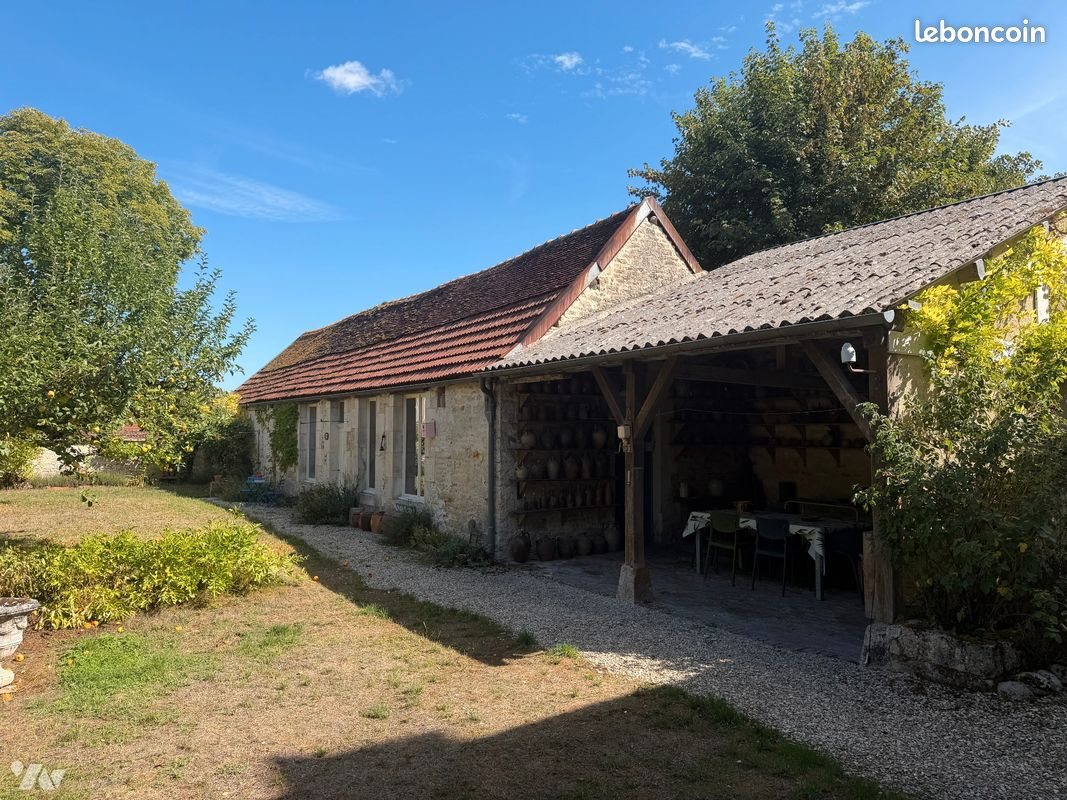 Maison à vendre, 162m², Les Riceys