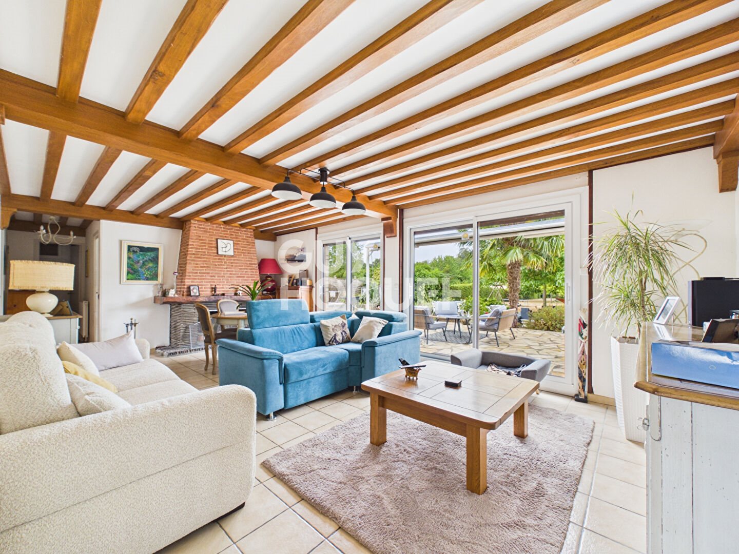 Maison à vendre, 180m², Saint-Ouen-de-Thouberville