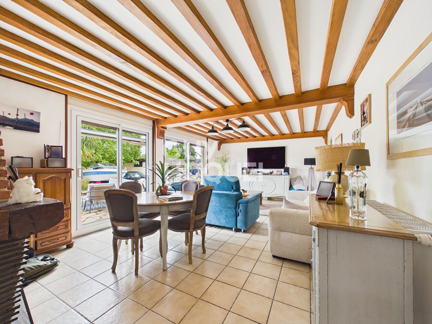 Maison à vendre, 180m², Saint-Ouen-de-Thouberville