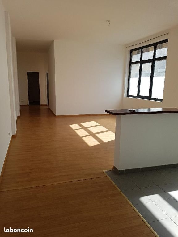Appartement à louer, 70m², Elbeuf