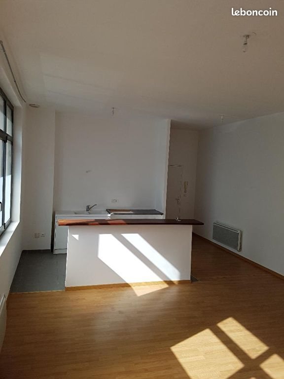 Appartement à louer, 70m², Elbeuf
