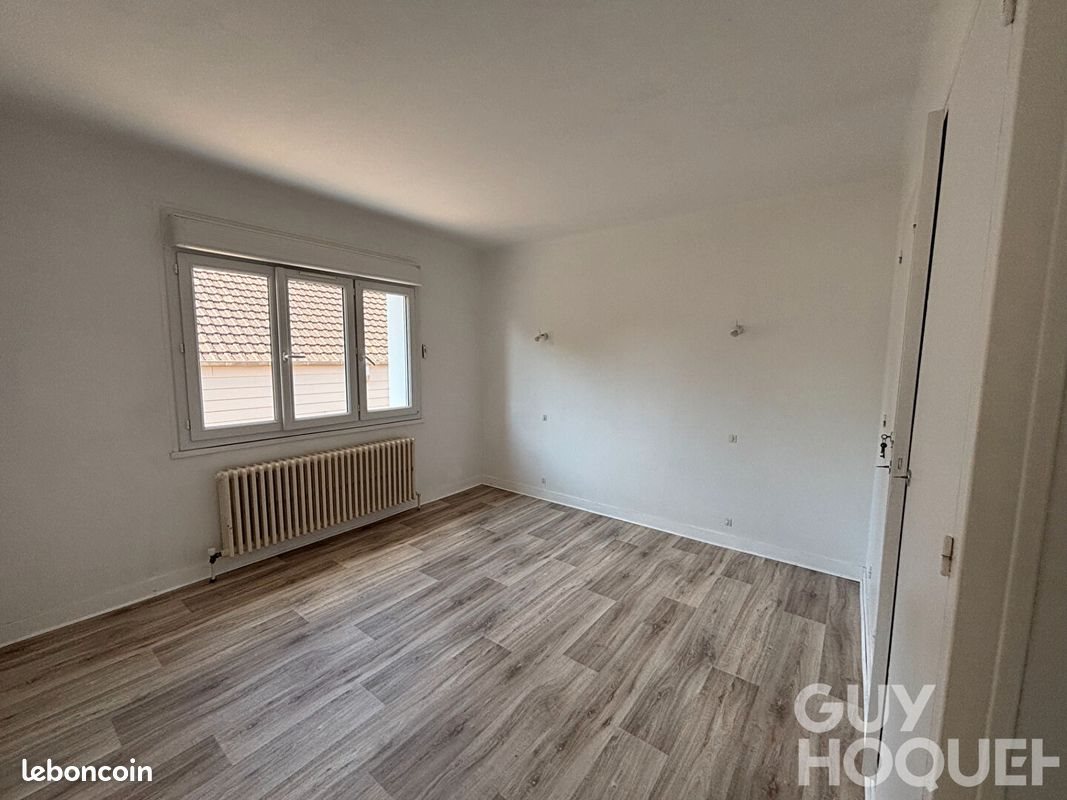 Maison à louer, 83m², Saint-Hilaire-sur-Yerre
