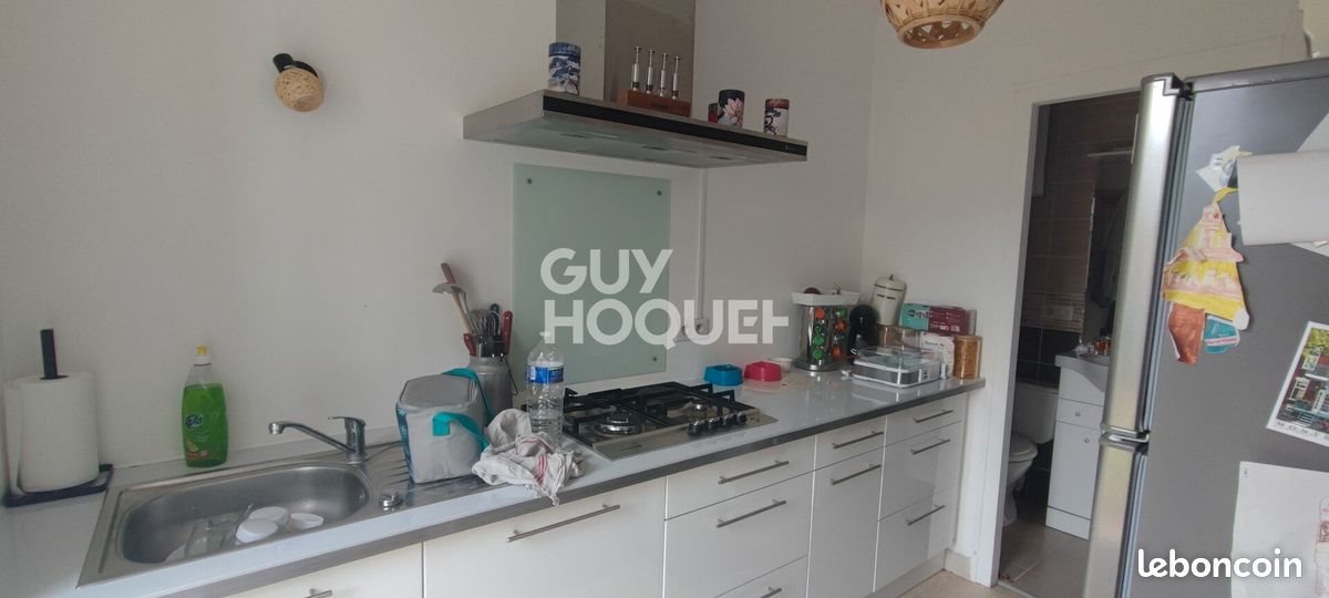 Maison à louer, 44m², Châteaudun