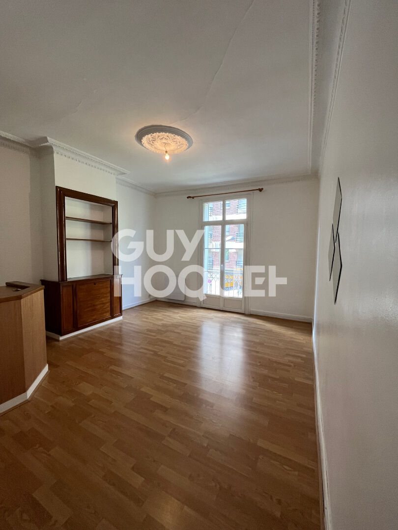 Appartement à vendre, 26m², Rouen