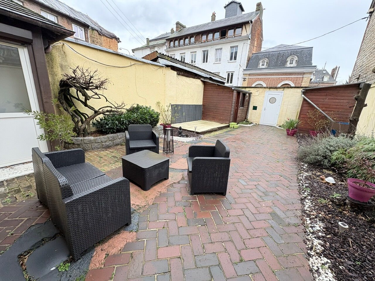 Maison à vendre, 64m², La Londe