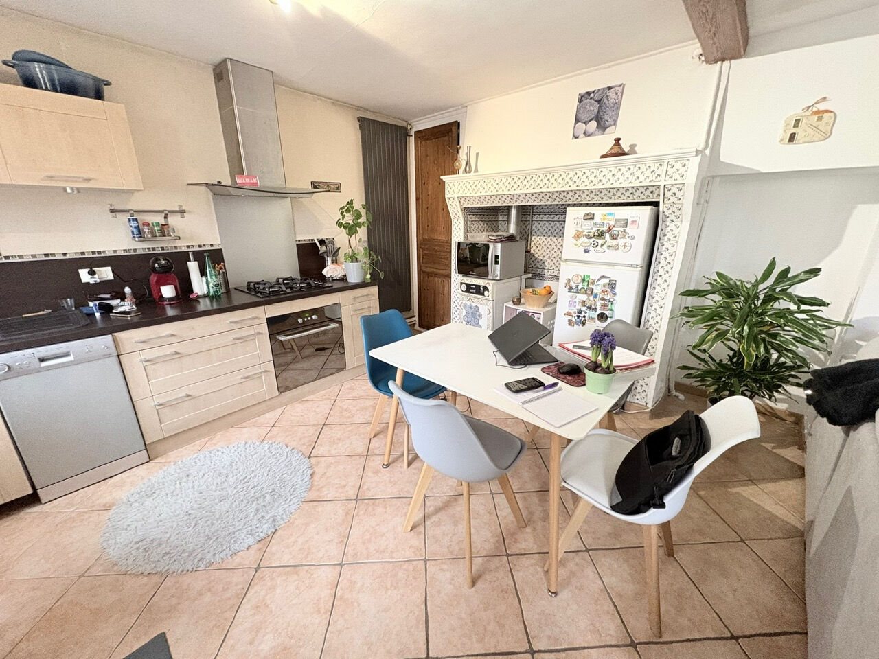 Maison à vendre, 64m², La Londe