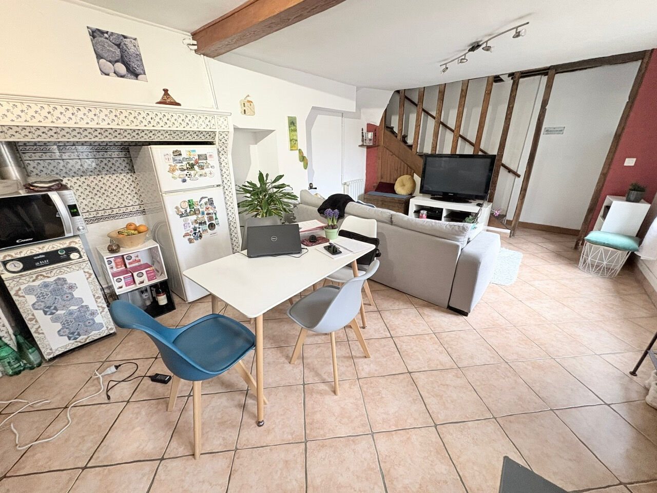 Maison à vendre, 64m², La Londe