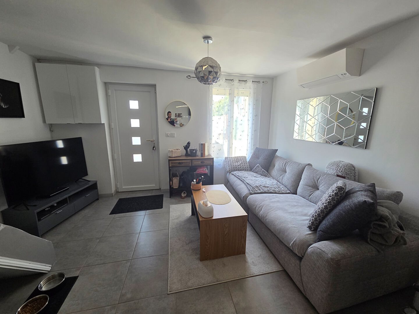 Maison à vendre, 65m², Canteleu