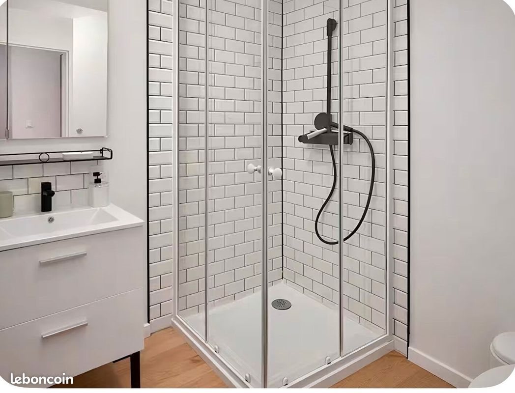 Appartement à louer, 34m², Rouen