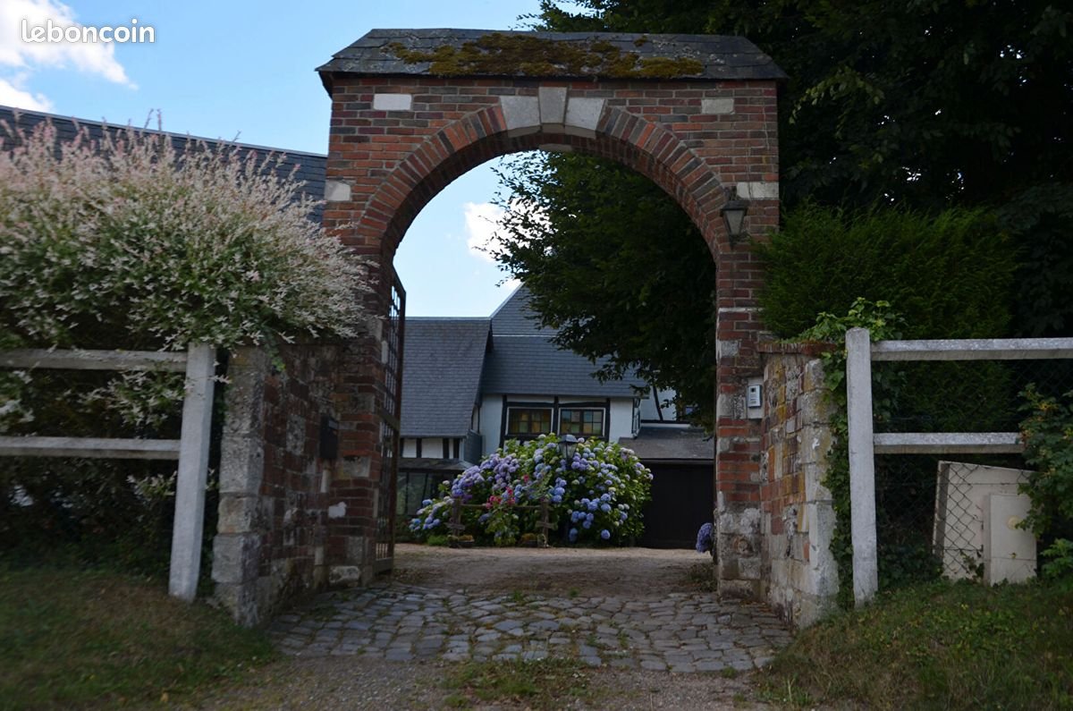 Maison à vendre, 164m², Tourville-la-Campagne