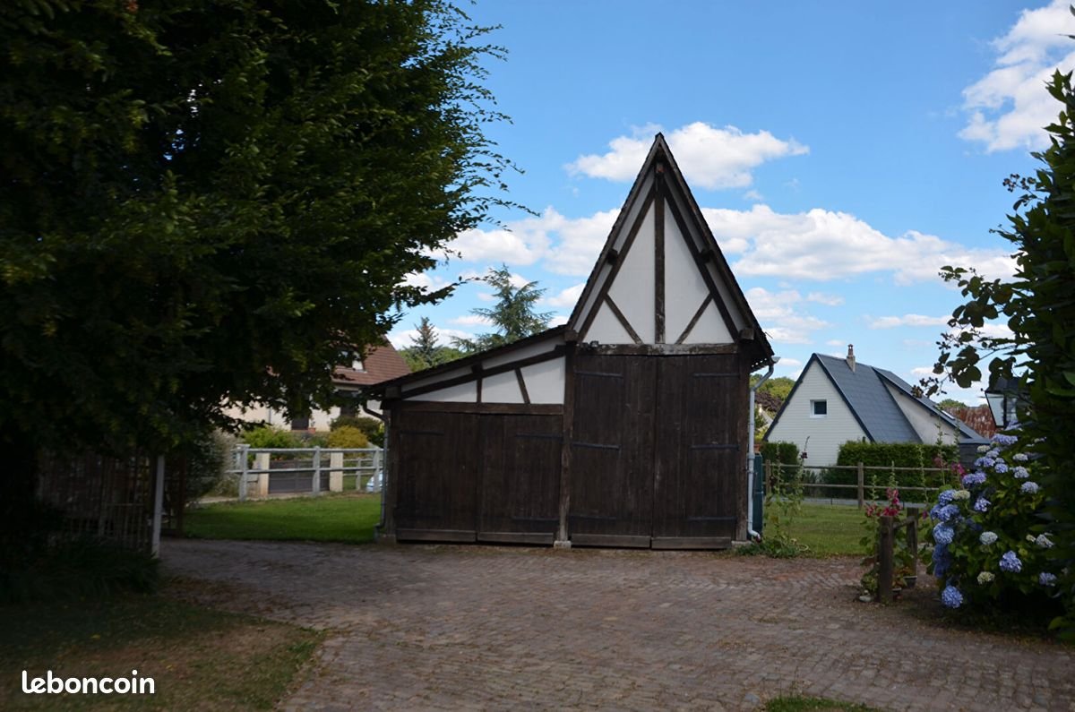 Maison à vendre, 164m², Tourville-la-Campagne