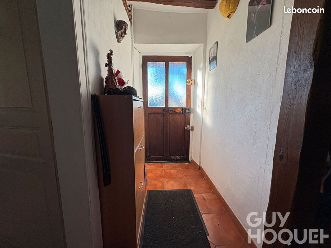 Maison à vendre, 77m², Châteaudun