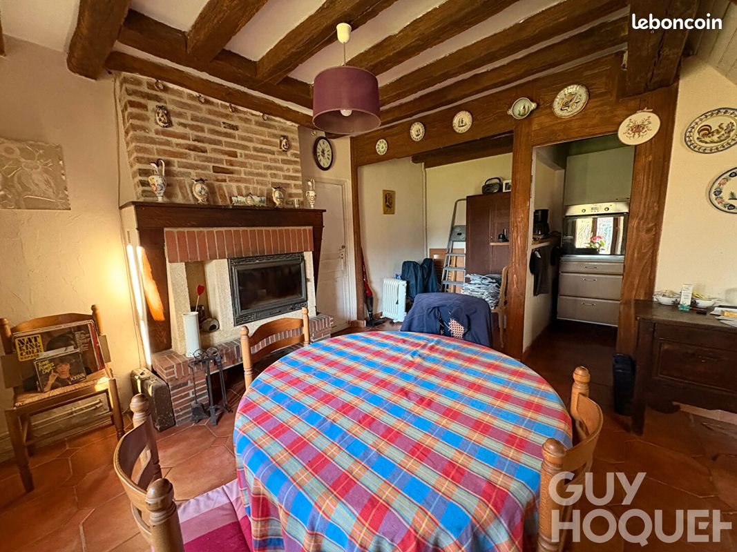 Maison à vendre, 77m², Châteaudun