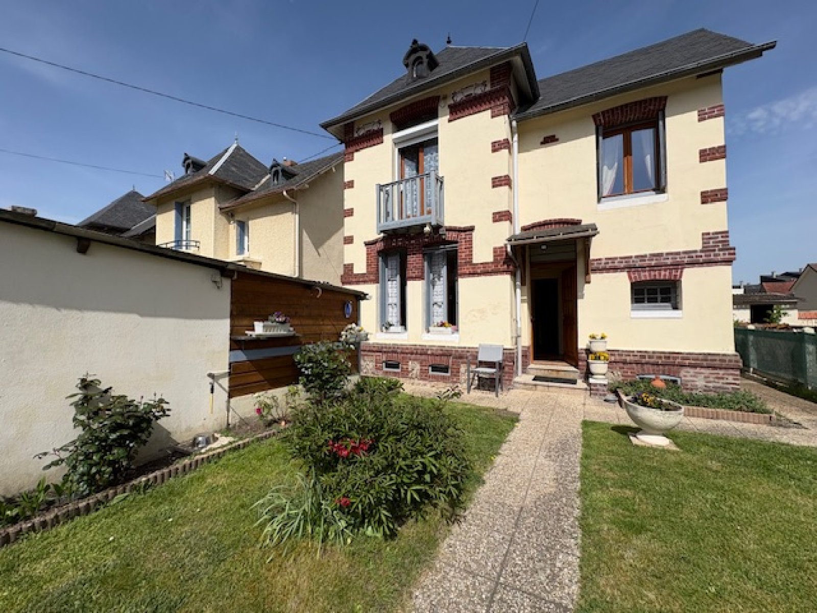 Maison à vendre, 64m², Elbeuf